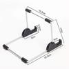 Suport Tabletă Suport Super Ușor Universal Suport Pliabil Reglabil Aluminiu Suport Pentru Ipad Samsung Accesorii Tabletă