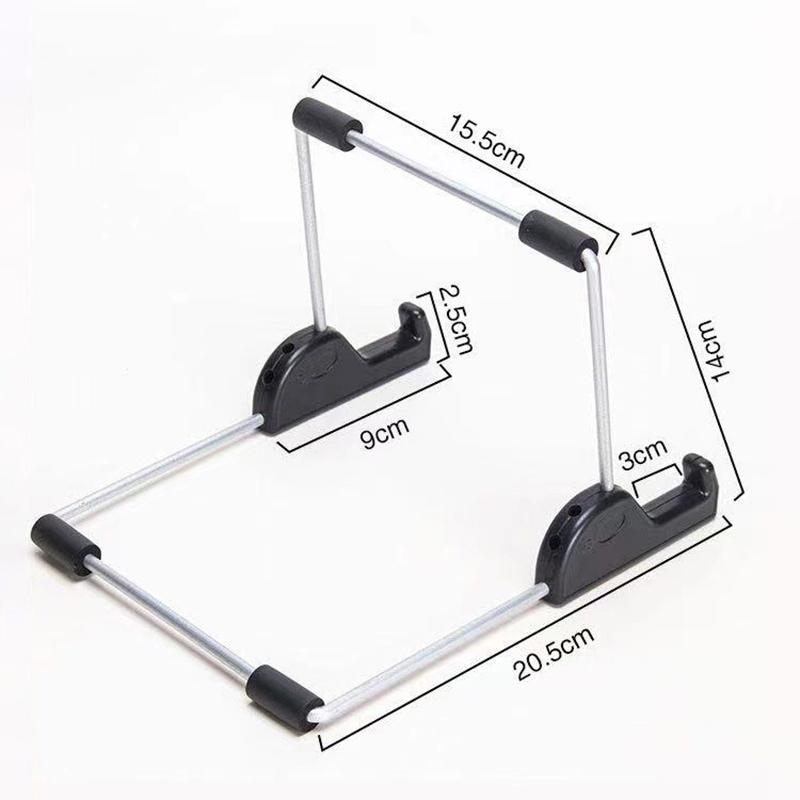 Suport Tabletă Suport Super Ușor Universal Suport Pliabil Reglabil Aluminiu Suport Pentru Ipad Samsung Accesorii Tabletă