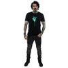 HARRY POTTER Mens Patronus Stag Cotton T-Shirt