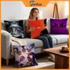 Rapper Central Cee Cushion Cover Pcs Decorative Covers Soft Cushion Case for Sofa Couch Decor X X Pillowcases