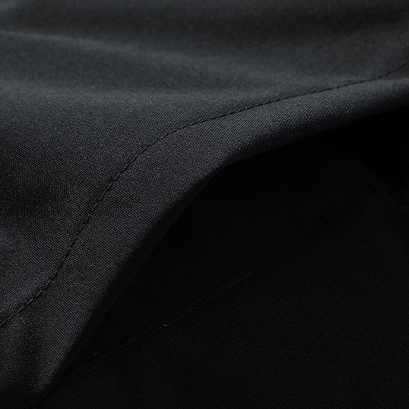 TUCANO Men's Autumn/Winter Padded Stand-Collar Vest