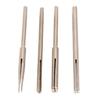 Sandpaper Grinding for Head Long Abrasive Holder Clip Fixing Rod Split Mandrels