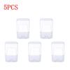 500/1000ml  Wall-mounted Liquid Soap Dispenser Single/Double Head Foam Hand Wash Device Bathroom Shower Detergent Shampoo Bottle