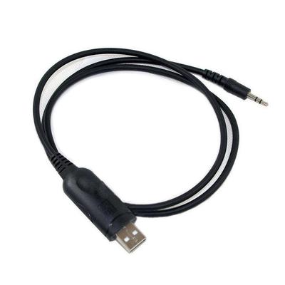 Programmierbares Windows 10 Ersatz-USB-Kabel für Icom Funkgerät 2820H 36" IC-2200H IC-208H OPC-478