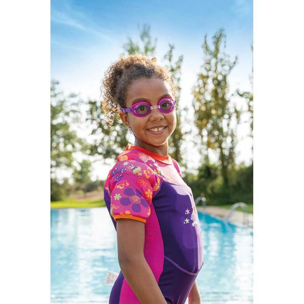 Zoggs детские очки для плавания Little Ripper