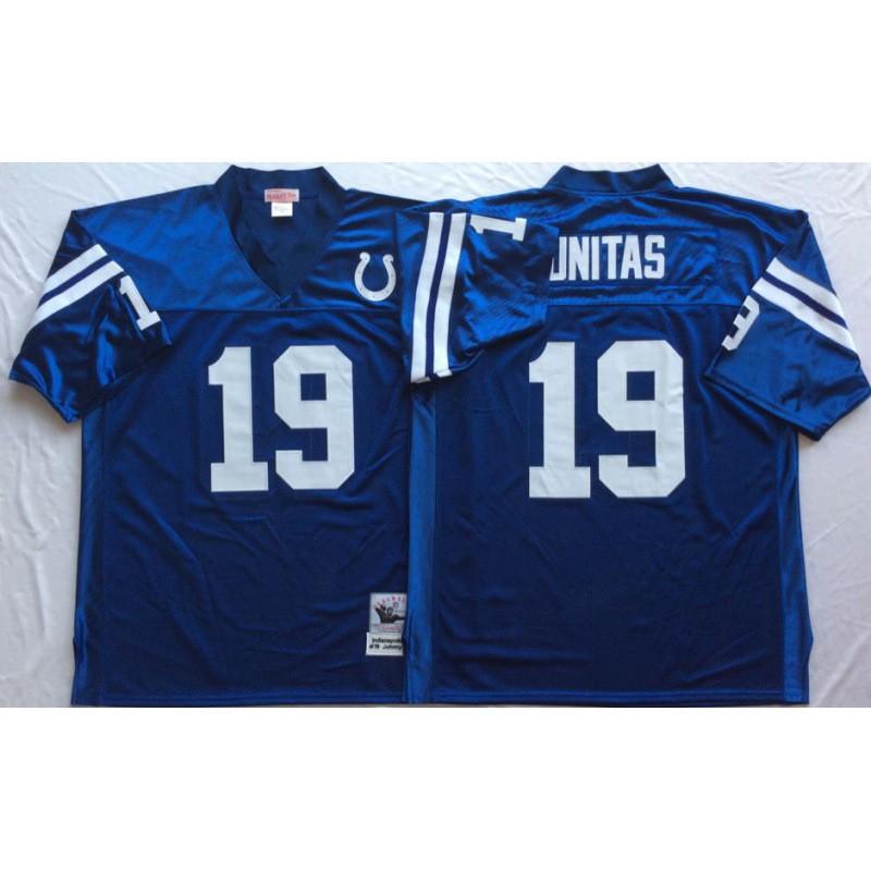 Rugby Training Jersey Womens Vintage Style Cotton Sport Top With Embroidered Number 19