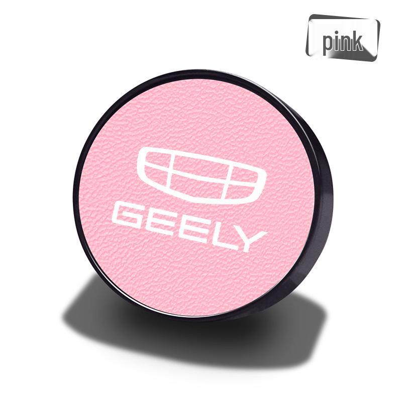 2025 Geely Xingrui L Kunlun Car Vent Aroma Diffuser: Premium Feel