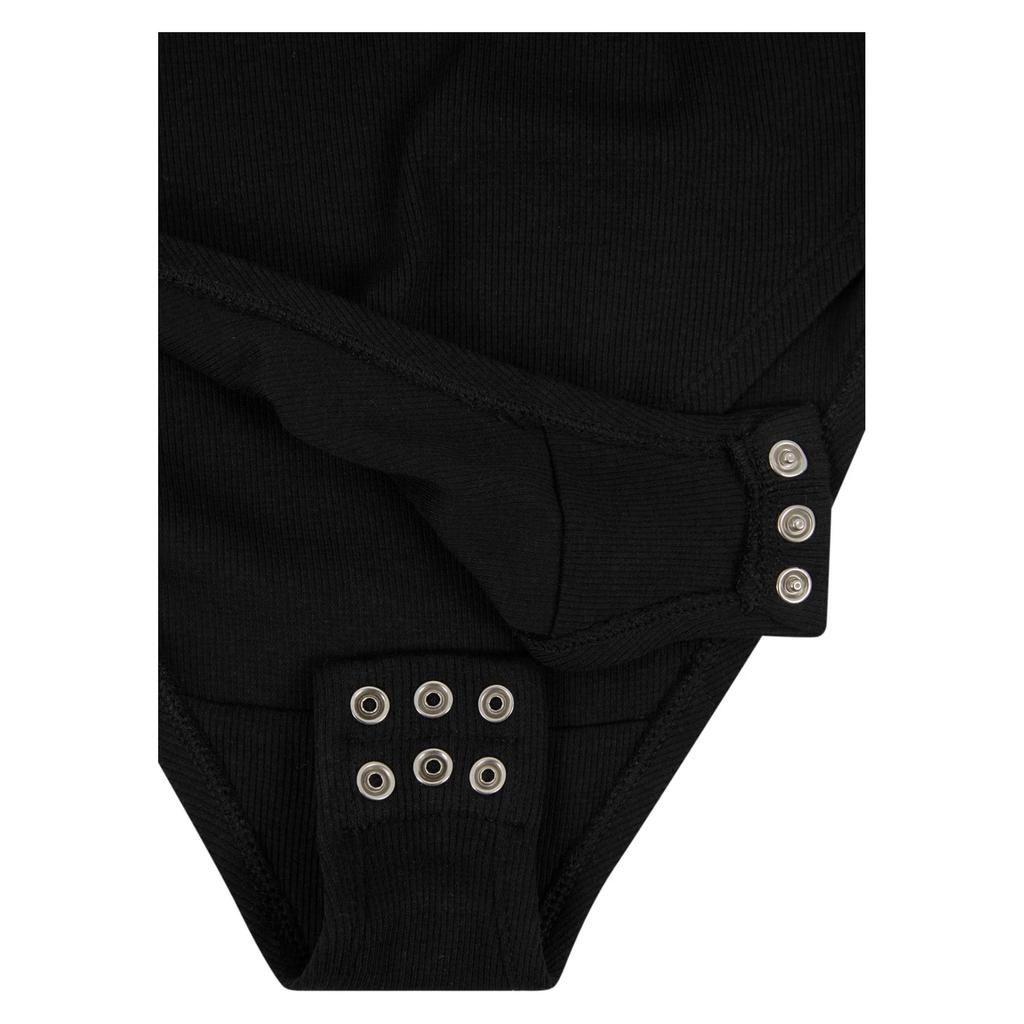Urban Classics Womens/Ladies Ribbed Bodysuit