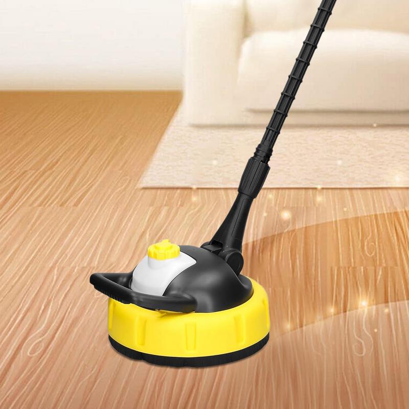 High-Pressure Cleaners Pressure Patio Appearance Cleaning Scrubber Home Garden Cleaning Tool For Karcher K1 K2 K3 K4 K5 K6 K7