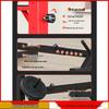 Aichen Multi-functional Barbell Squat & Bench Press Rack