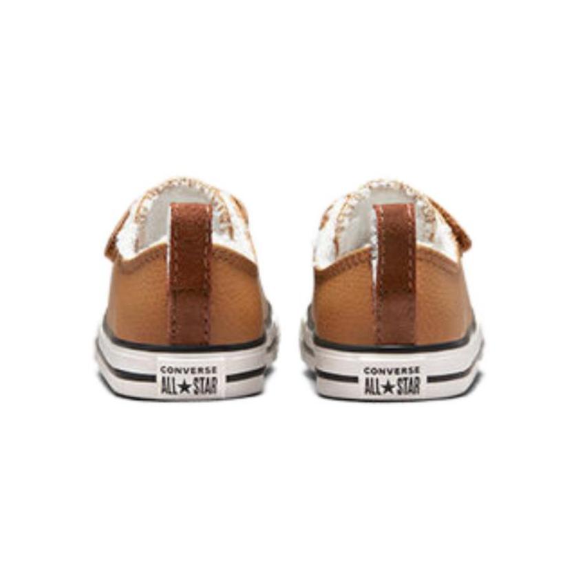 Converse Chuck Taylor All Star Toddler Shoes Baby Brown