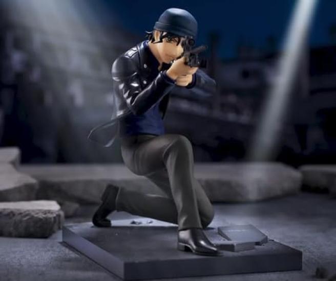 

Shuichi Akai Figure Luminasta Approx. 12cm