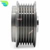 F-581518 Alternator Pulley For Hyundai Sonata V VI MAGENTIS CARENS III 02131-9130 37321-25301