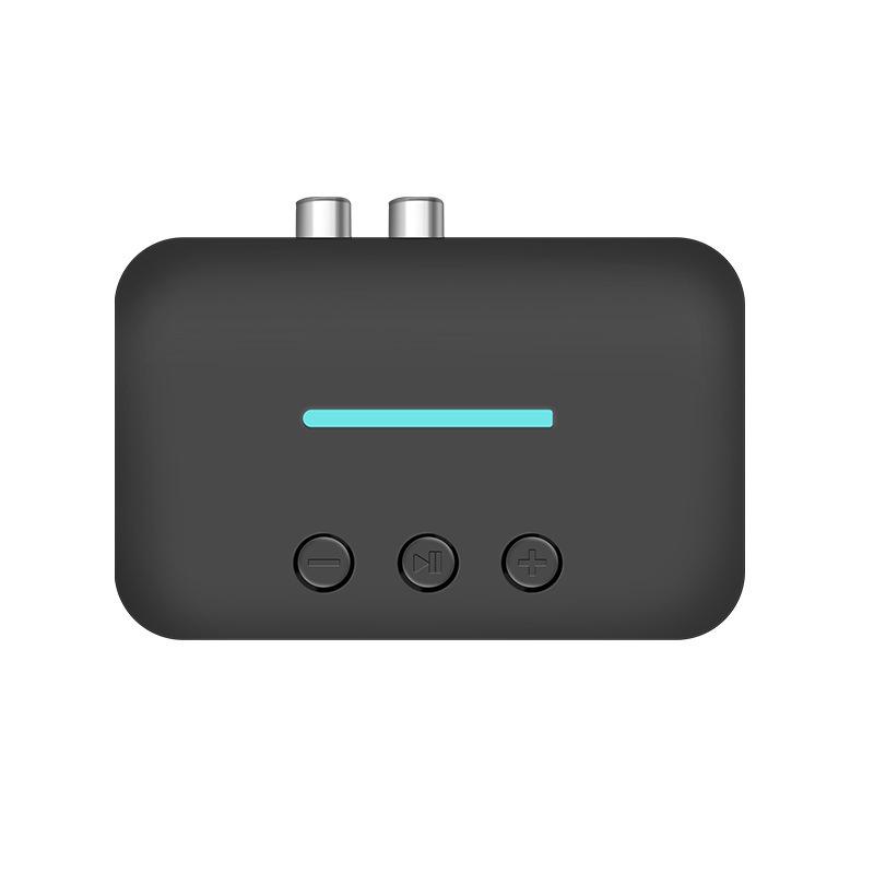 Bluetooth 5.3 Audio Receiver & USB Music Player Adapter