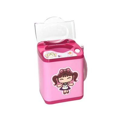 Makeup Brush Cleaner Device Automatic Electronic Cleaning Washing Machine for Beauty Blender