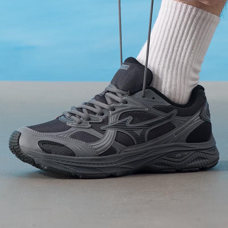 

MIZUNO D1GH2424-10 Unisex Running & Training Shoes EU 41