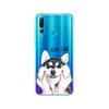 Mobile Silicon Phone Bag Case For Huawei Nova 4 4e Case Soft TPU Back Phone Cover For Nova4 nova4E Cover Protective Back Cover