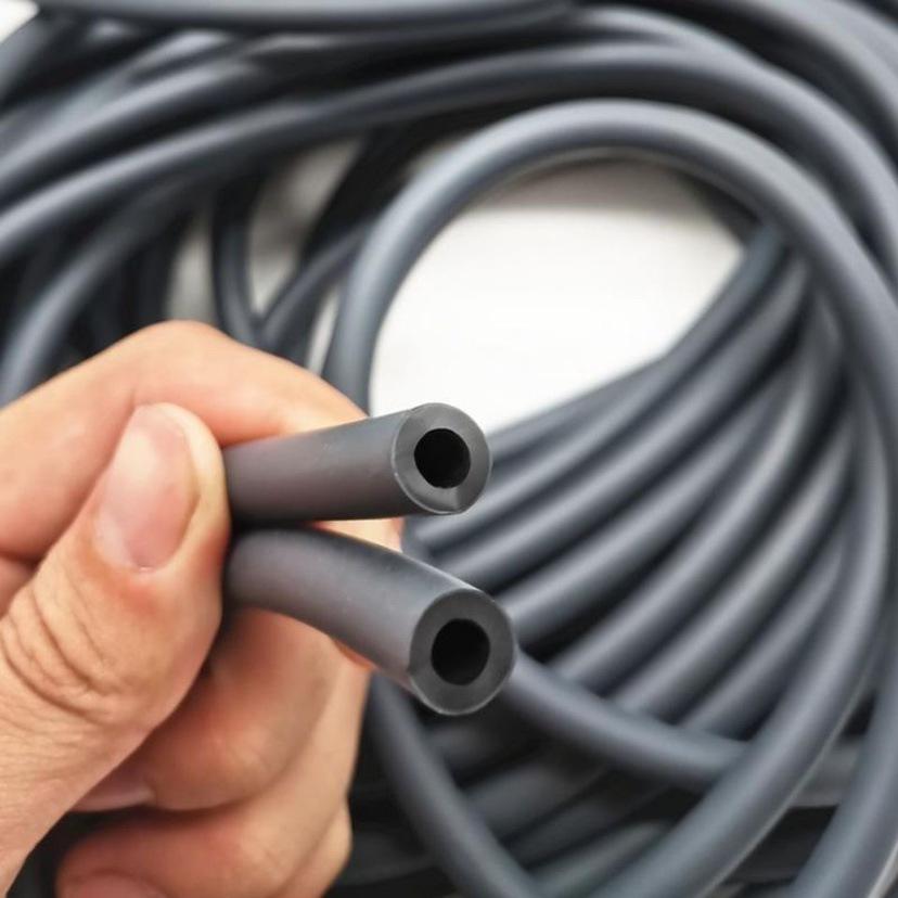 

Паливний шланг для мотоцикла/скутера/карбюратора Original Fuel Hose 1m