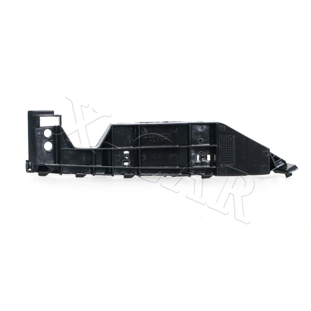 Car Front Rear Bumper Left Right Holder Bracket For Suzuki Swift 2005 2006 2007 2008 2009 2010 2011 71731-63J00 71732-63J00
