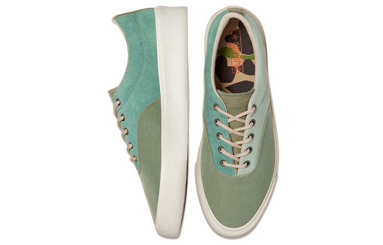 Skid Grip Converse Low 'Malachite Green' 169641C