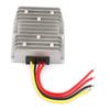 AC12V zu DC12V Große Aluminiumgehäuse AC DC Konverter Netzteilmodul Adapter (8A)