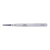 VETUS ESD series Interchangeable Head Anti-static Tweezers Stainless Steel Body Anti-static Carbon Fiber Conductive Plastic H