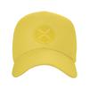 XRP Ripple Krypto Vintage Gold Lässig Baseballkappe Sommer Trucker-Kappe Sonnenschutz Kpop Rock Snapback-Kappe Unisex Baseballkappen
