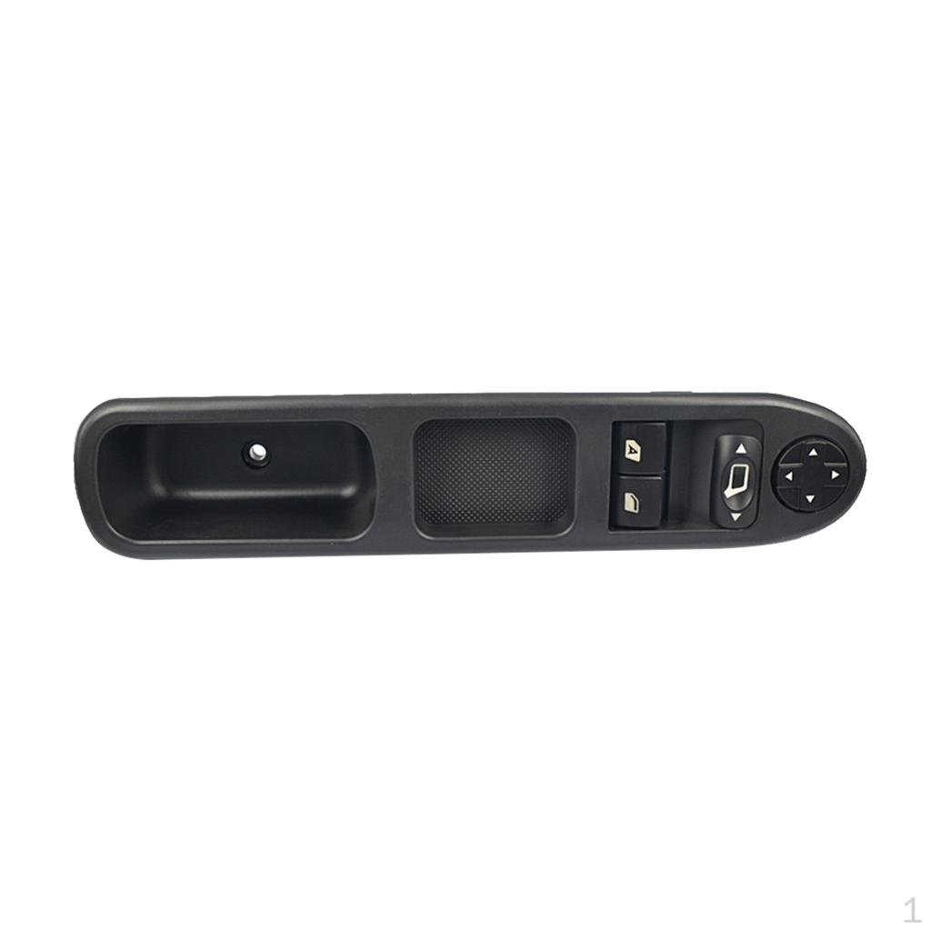 

Переключатель управления стеклоподъемниками 6554.QC для C3 Picasso CC