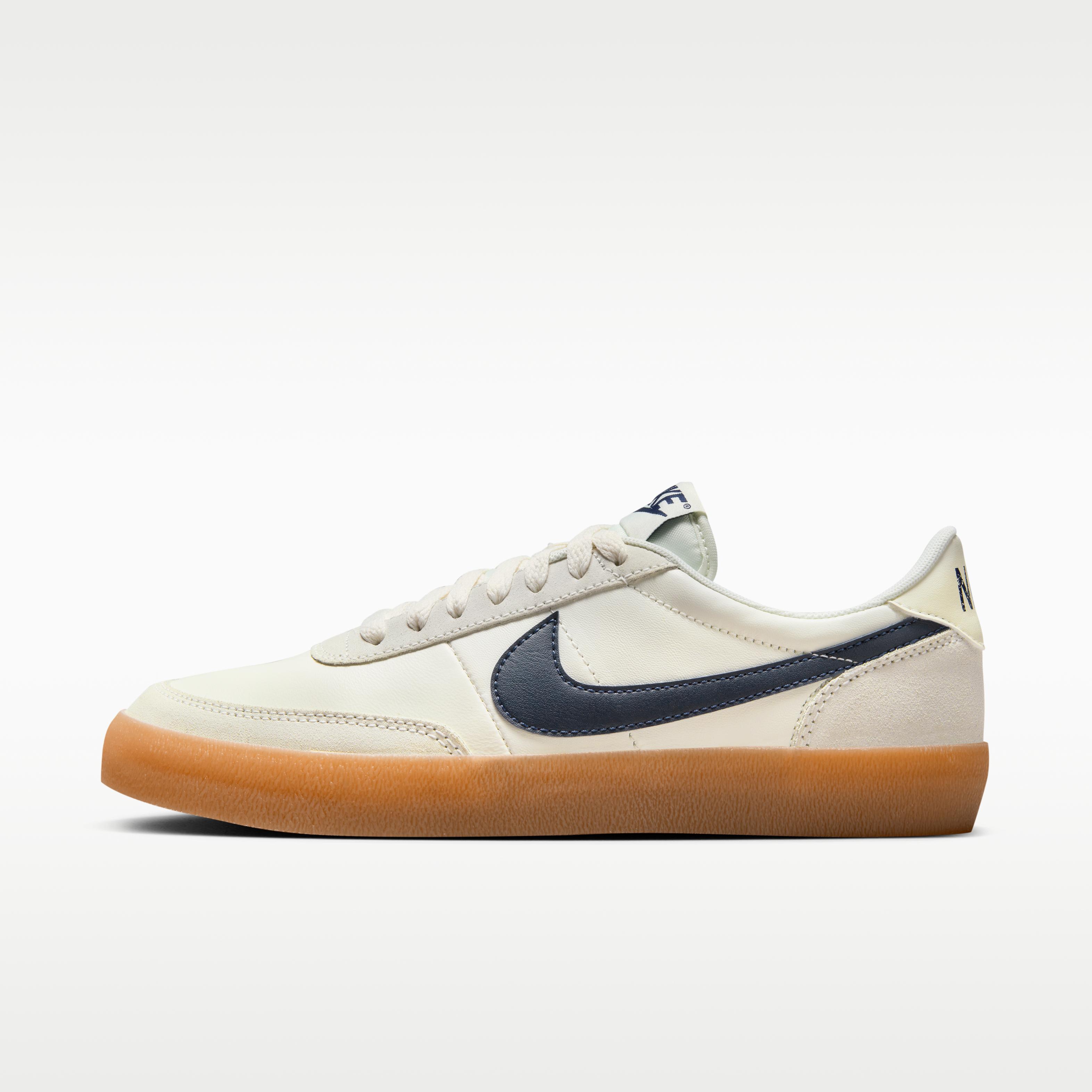 

Nike Killshot 2 Sail Midnight Navy (Women s) 38.5