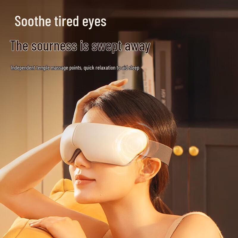 Breo SeeKE Smart Eye Massager