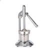 Citrus Juicer Commercial Stainless Steel Manual Juicer Use for Lemon Pomegranate Orange Juice Heavy Countertop Lemon Squeezer