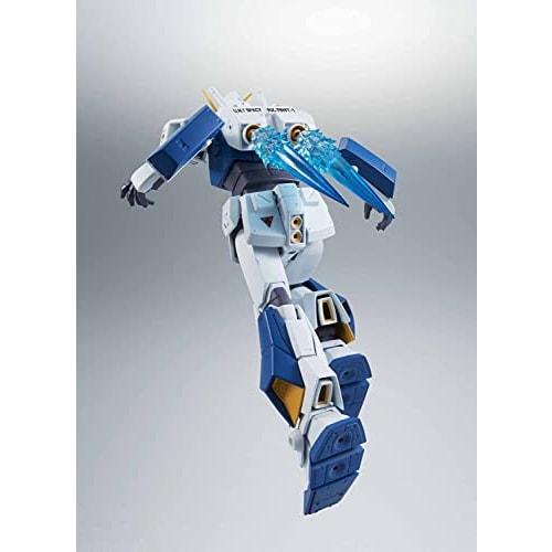 TAMASHII NATIONS ROBOT SPIRITS Mobile Suit Gundam 0080 War in the Pocket SIDE MS RX-78NT-1 Gundam NT-1 ver. A.N.I.M.E. Approximately 125mm ABS & PVC P