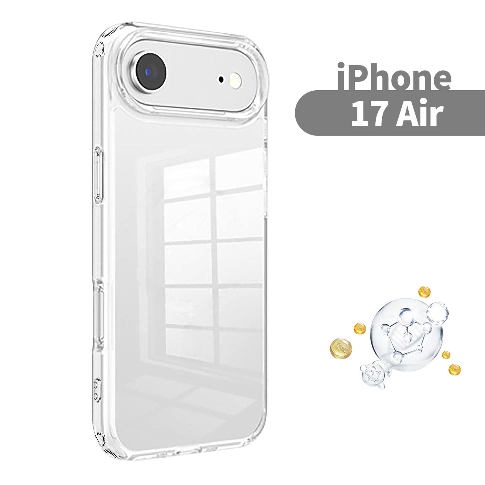 

Comes With A Camera Button For All Series Of 17 Mobile Phone Cases One Size