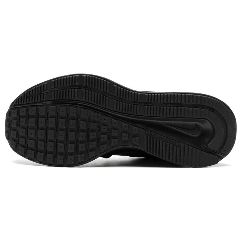 Nike  Run Swift 3 Black Women Sneakers Dark-Smoke-Grey DR2698-003