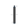 Lightweight Camera Extension Rod, Universal Metal Extender  with 1/4" Threaded for Tripods and Monopods Extender