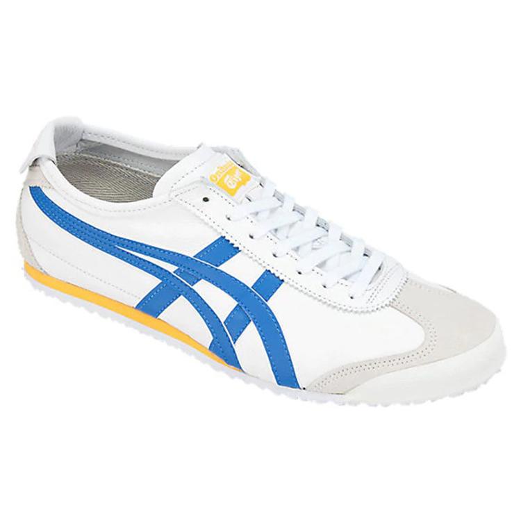 ONITSUKA TIGER Mexico 66 Bianco Blu Libertà 1183A201-100