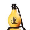Beverage Kettle Decorative Water Bottle Gourd Wine for Desk Decor
