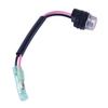 688-82560-10 688-82560-00 Temperature Sensor Switch Assembly Fit For Yamaha Outboard 6HP 55HP E48C 50HP 60HP 90HP 115HP 150HP