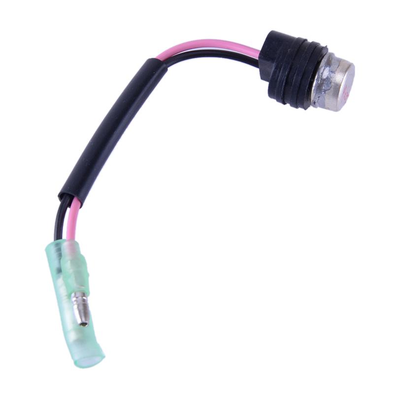 688-82560-10 688-82560-00 Temperature Sensor Switch Assembly Fit For Yamaha Outboard 6HP 55HP E48C 50HP 60HP 90HP 115HP 150HP