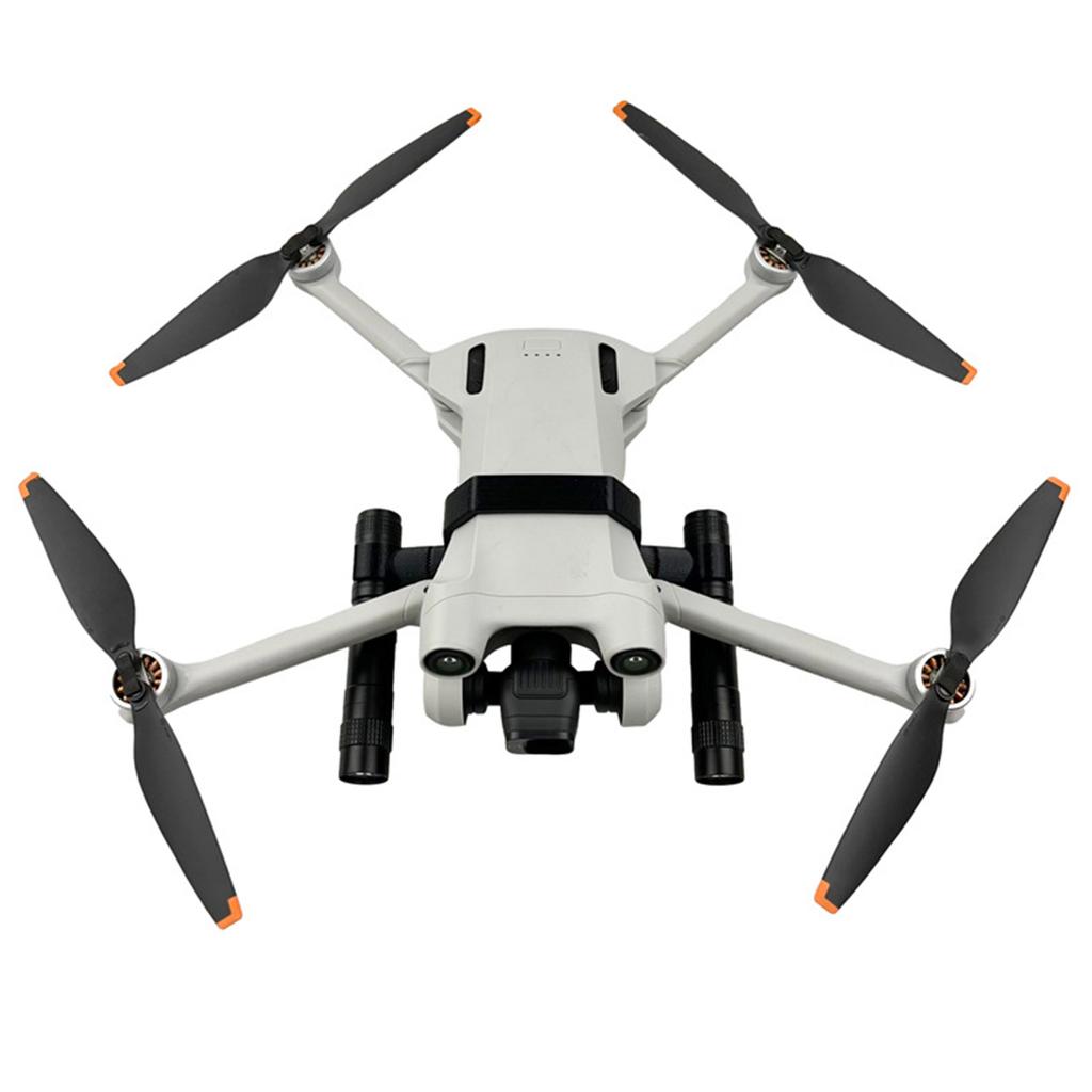 Linterna para dron, reflector, luz de vuelo nocturno para Mini 3 Pro, accesorios avanzados para dron