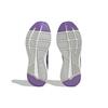 adidas Start Your Run Legend Ink Violet Fusion Women Sneakers Blue Matte-Silver HP5675