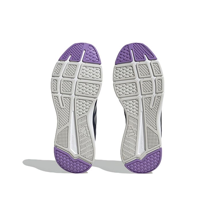 adidas Start Your Run Legend Ink Violet Fusion Women Sneakers Blue Matte-Silver HP5675