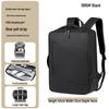 Li Shen Men's Business Commuter Laptop Backpack
