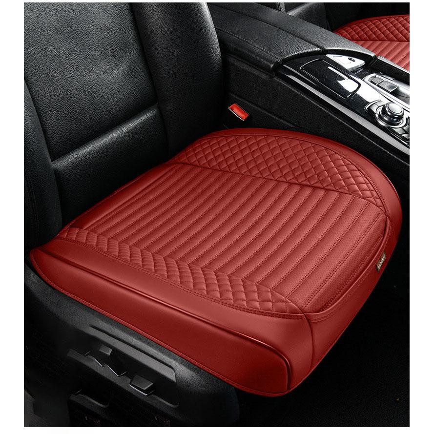 

Подушка для автомобильного сиденья Четыре универсальных Бесплатных Ромба Полуокруглая Подушка для сиденья Цельная