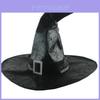 Harry Potter Hexenhut Kostümzubehör Mit Lederfinish Für Cosplay-Events