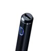 SANWA SUPPLY PDA-PEN47BK Rechargeable Stylus, Extra Fine Point, Black