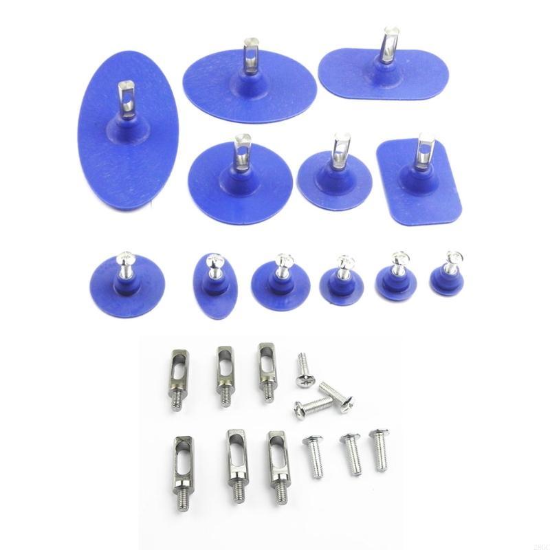 28GC Car Body Repair Tool Suction Cup Gasket Remove Dents Puller Repair Vehicle China Mainland