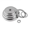 304 Stainless Steel Thickened Flat Washer M6 M10
