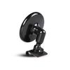 Auto Accessories Car Rearview Safety Driving Wide Angle Small Round Mirror Reverse Auxiliary Adjustable Blind Spot Convex Mirror