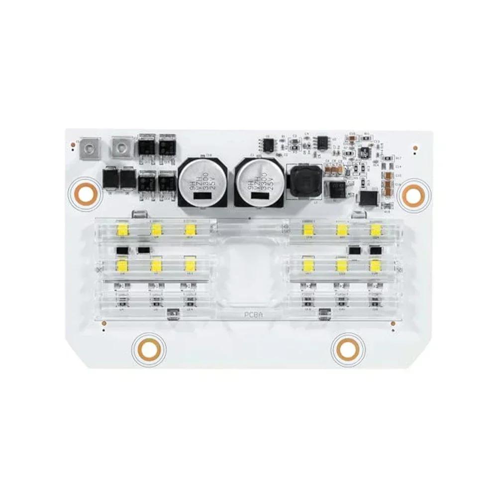 LED Light Engine Board Replacement 500W for IntelliBrite 5G Pool Lights Offering Bright White Illumination and Energy Savings